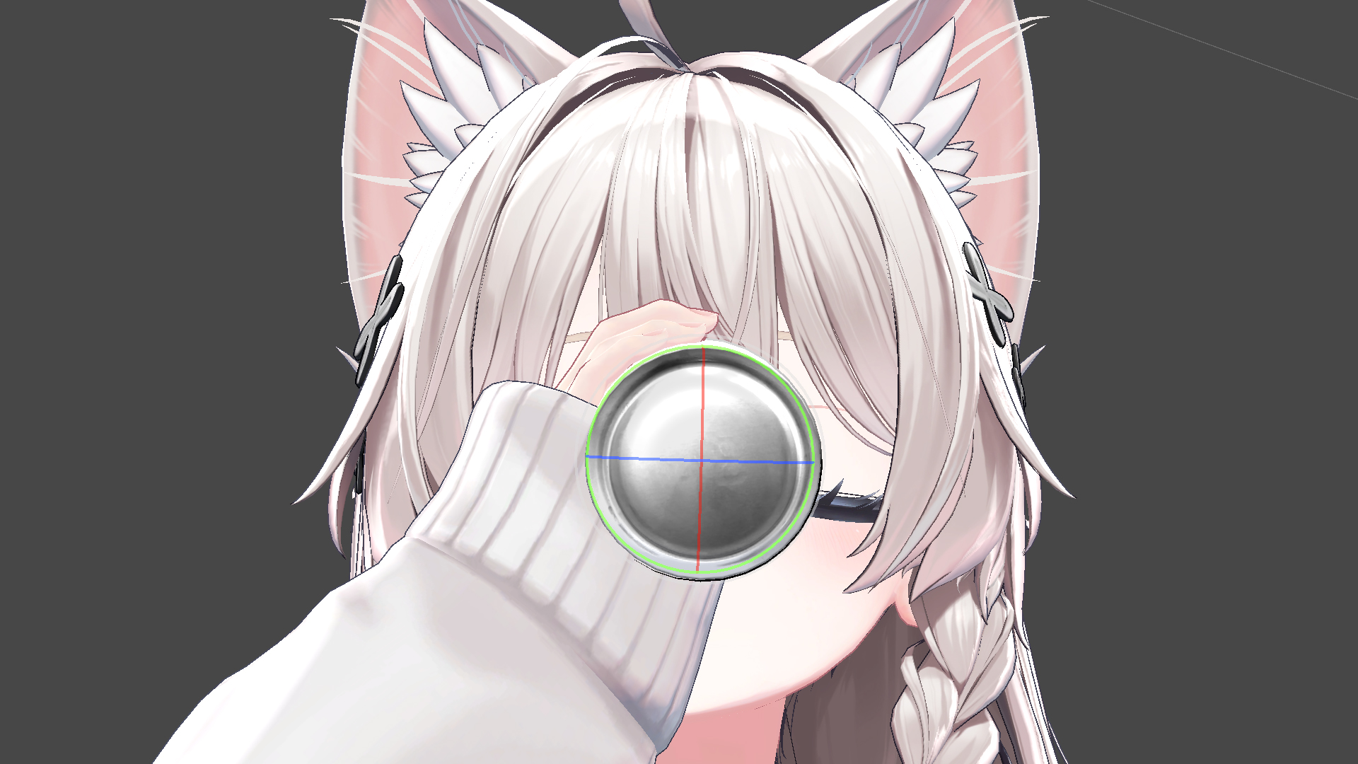 ごくごく（上面）