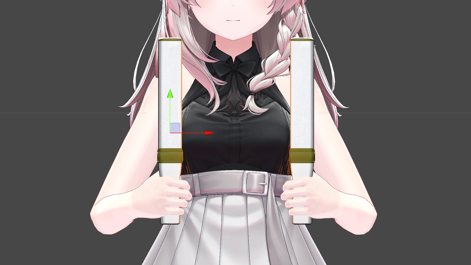 LightStick（正面）