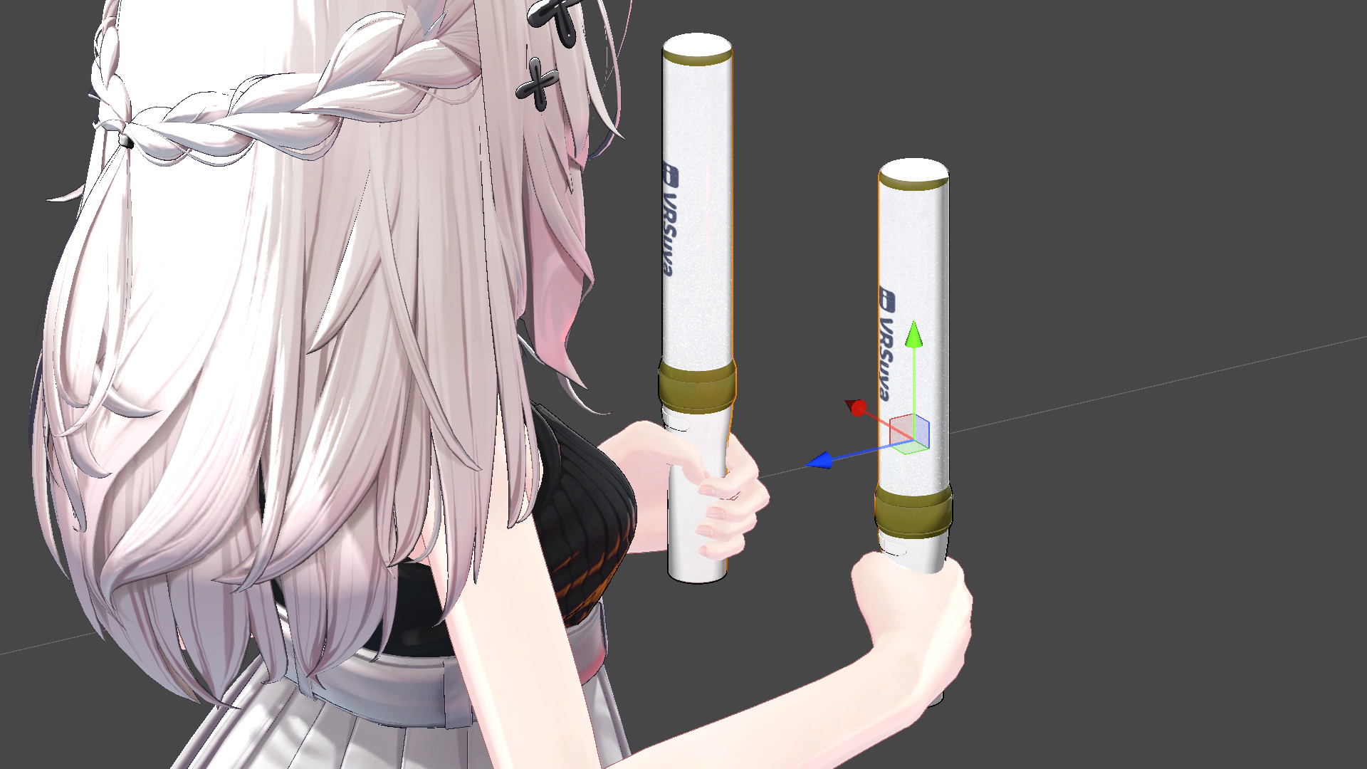 LightStick（側面）