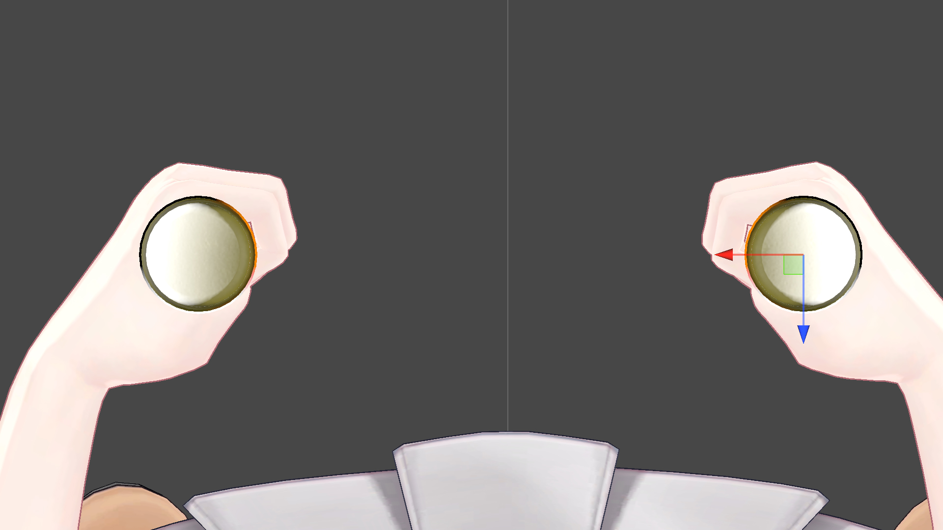LightStick（上面）